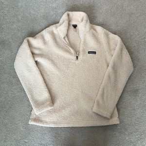 Patagonia 1/4 Zip